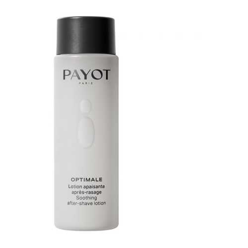 Payot Optimale zklidňující voda po holení 100 ml