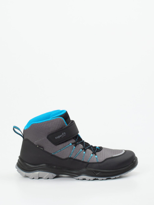 Klettboot-68300010009 Superfit