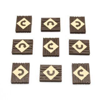 Upgrade Kit for Woodcraft (77)
