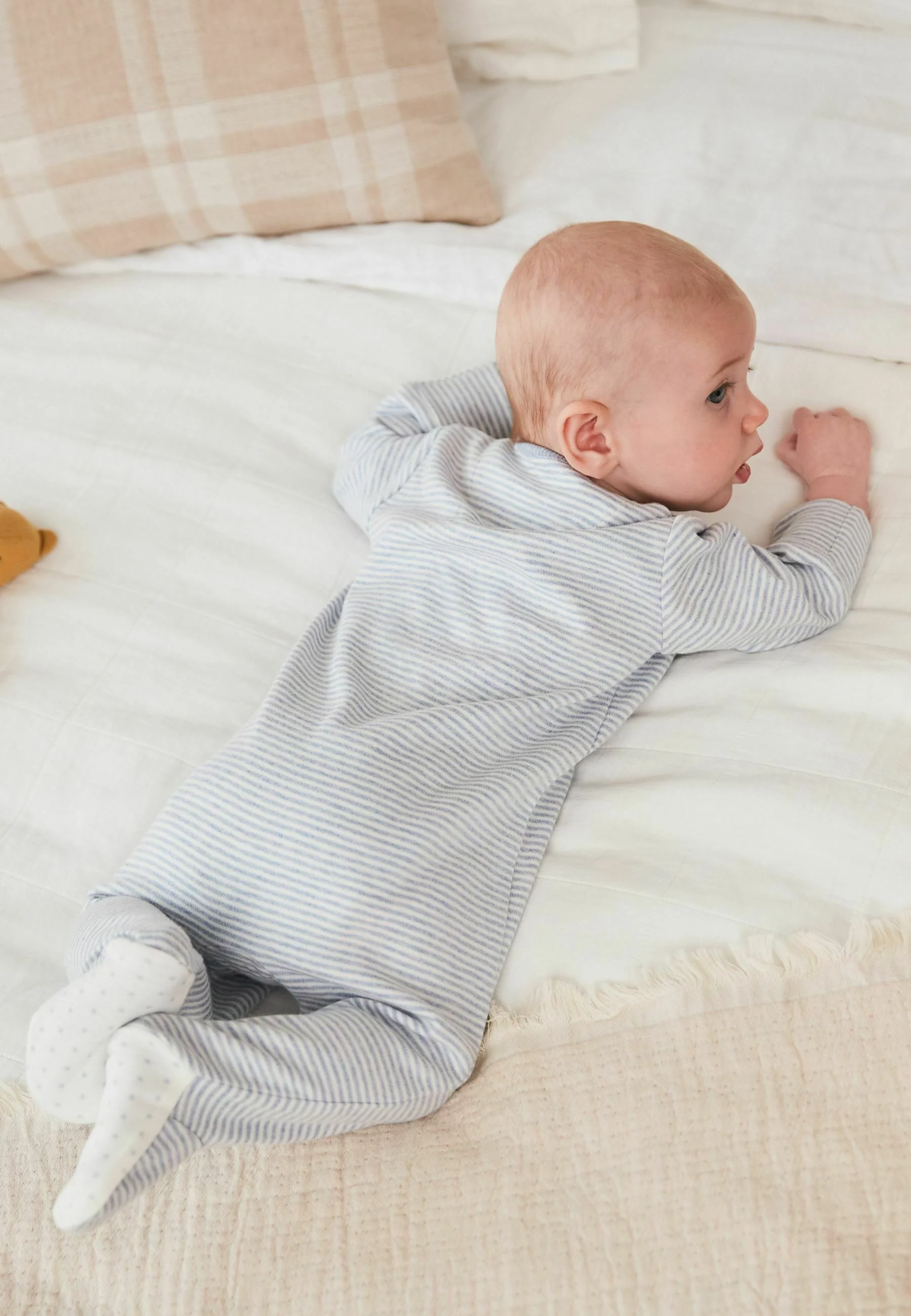 Siguiente PIJAMA FAMILIA BEAR PACK DE 1 - Pijama