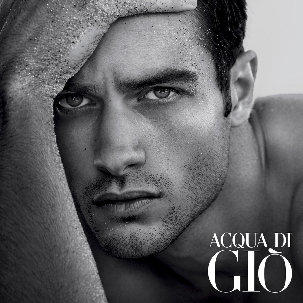 Giorgio Armani Acqua di Giò Coffret Eau de Toilette + Parfum