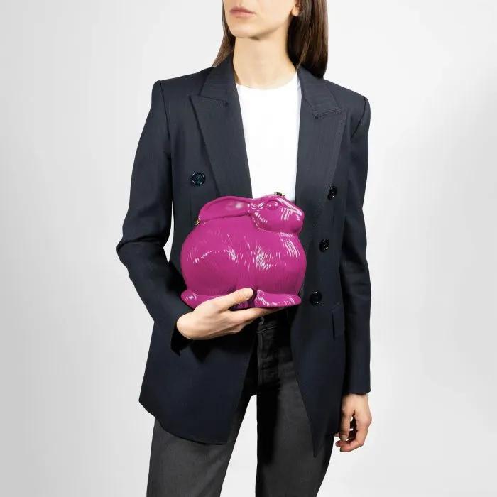 Coccinelle Rabbit Bag