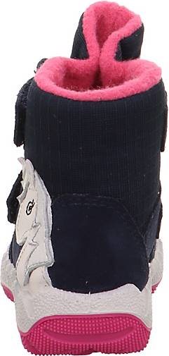 superfit Winterstiefel ICEBIRD