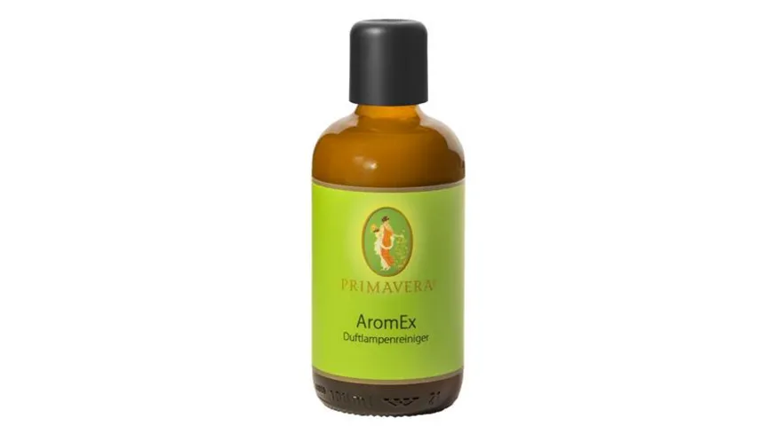 Primavera AromEx Reiniger 100 ml