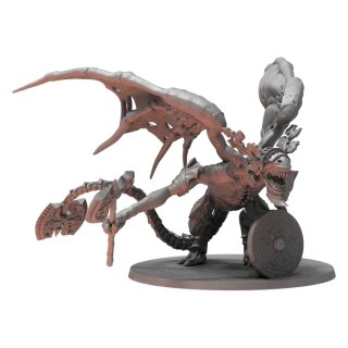 Dark Souls RPG: Titanite & Stone (EN)