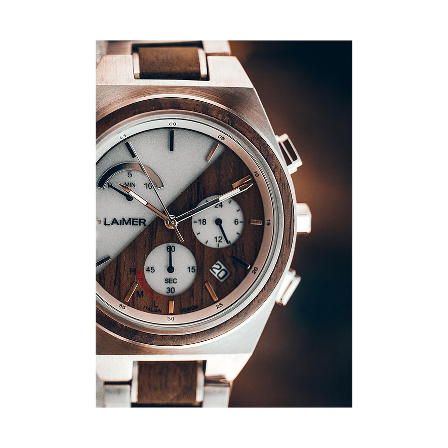 Laimer Chronograph COLIN