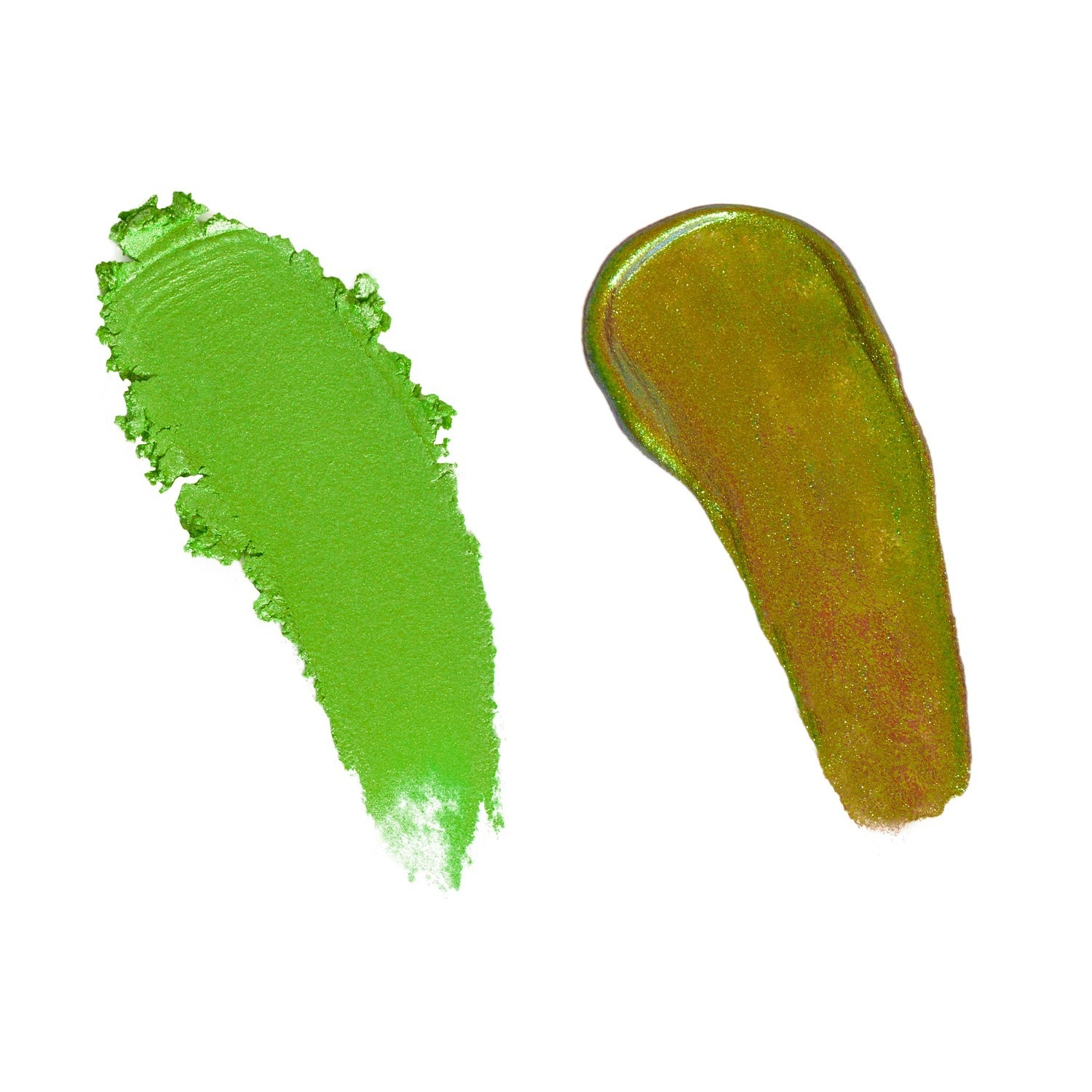 DC Chrome Eyeshadow A New Leaf