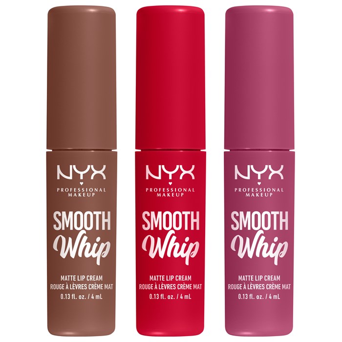 Lippenstift Geschenkset von NYX Professional Makeup