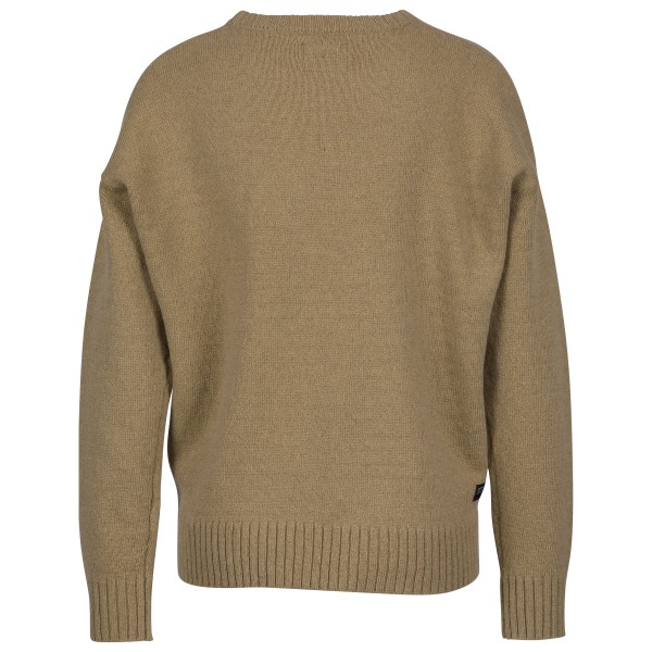 Stoic - Women's MMXX.Nauta Wool Loose Sweater - Wollpullover