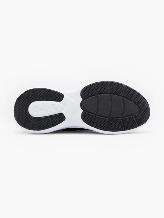 Bench Slip On Sneaker