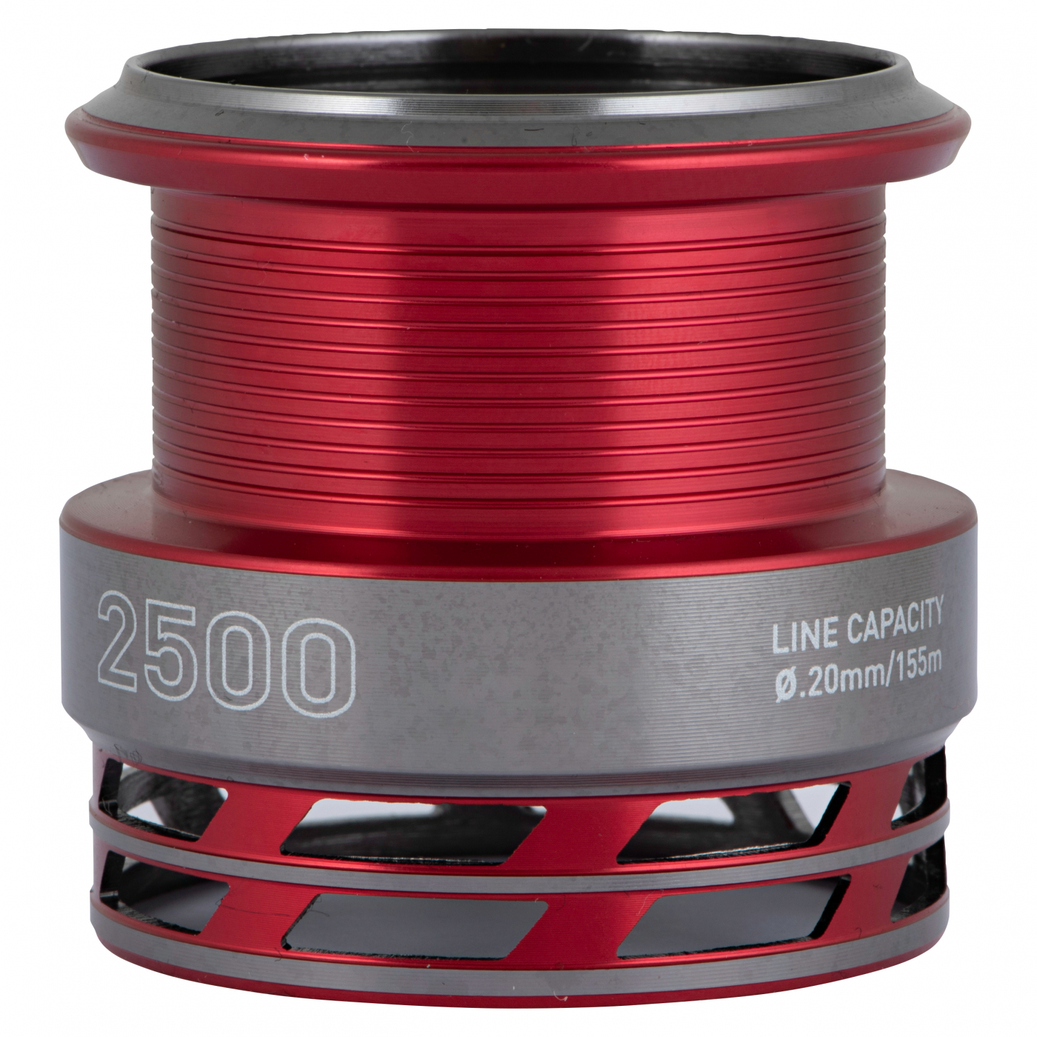 Fox Rage Stationärrolle Prism®X 2500