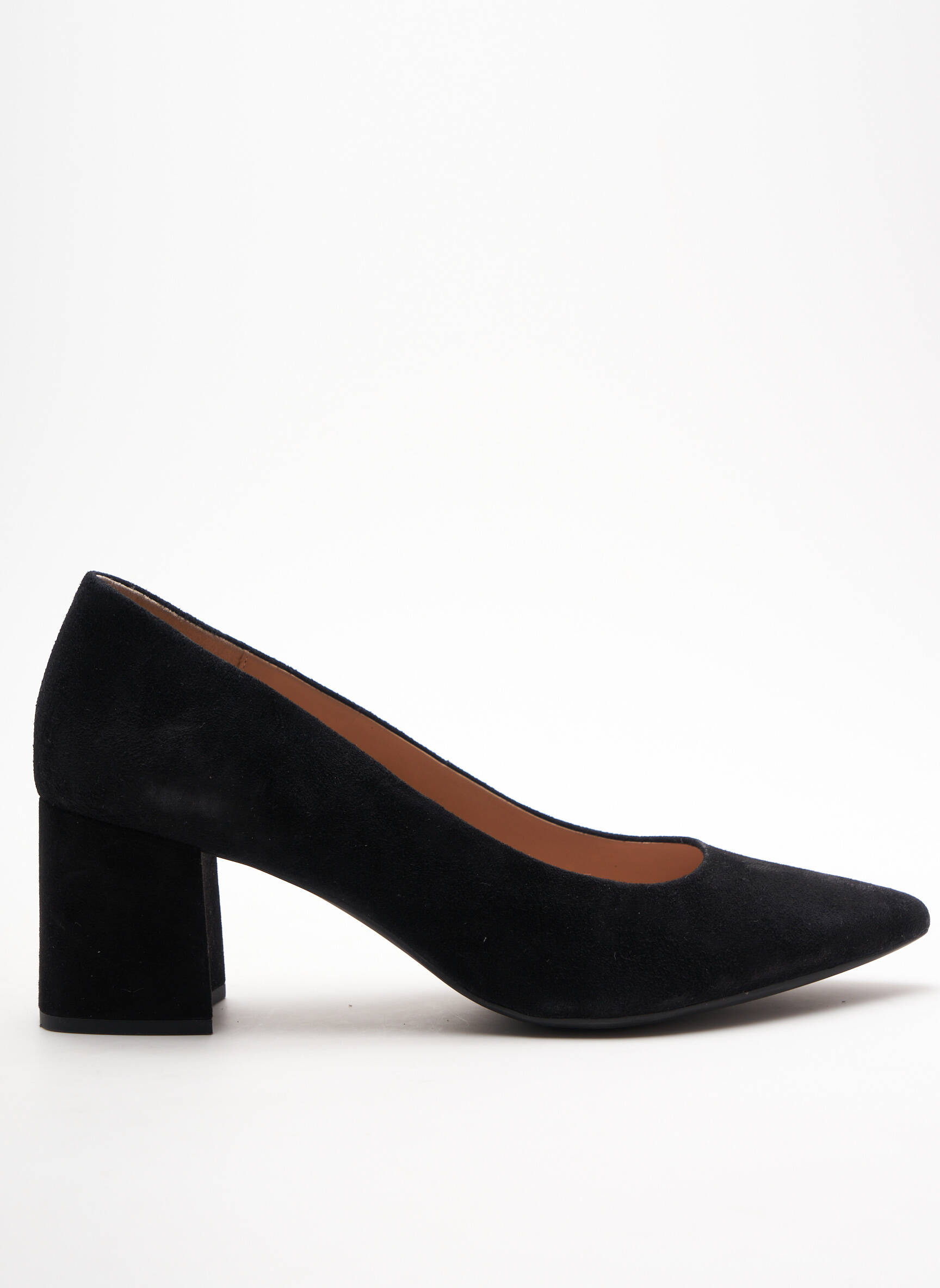 Geox Escarpins Femme couleur noir