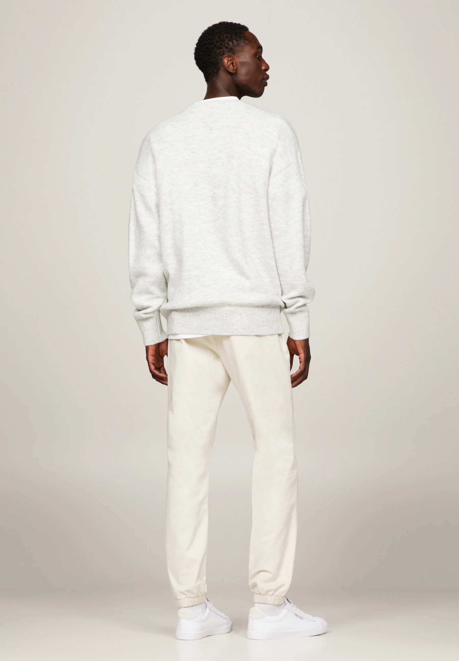 Suéter Tommy Jeans