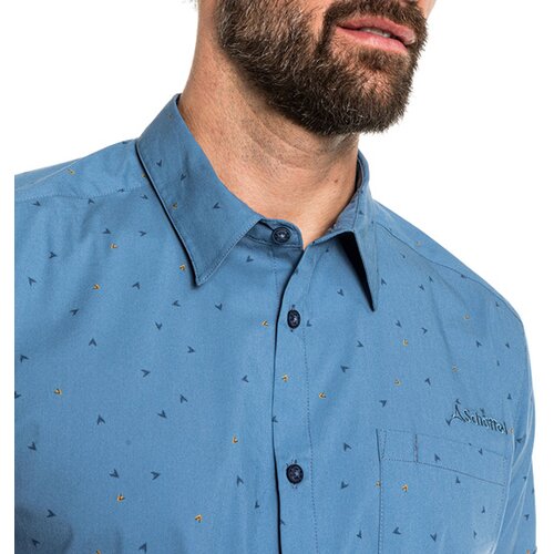 HERREN HEMD SHIRT WILLENHALL M