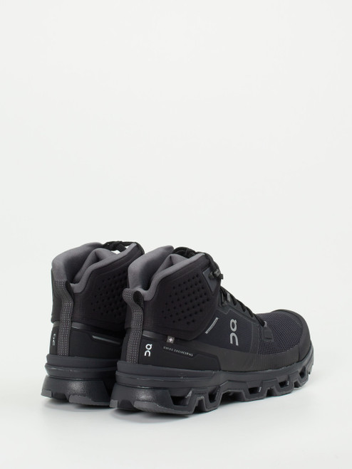 Schnürstiefelette-17030040003 ON