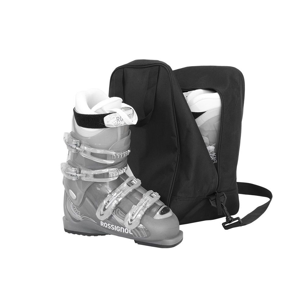 IVOL 38 x 23 x 38 cm Skischuh oder Skihelm tasche