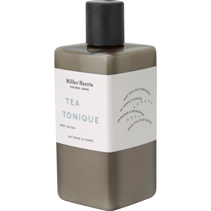 Body Lotion
