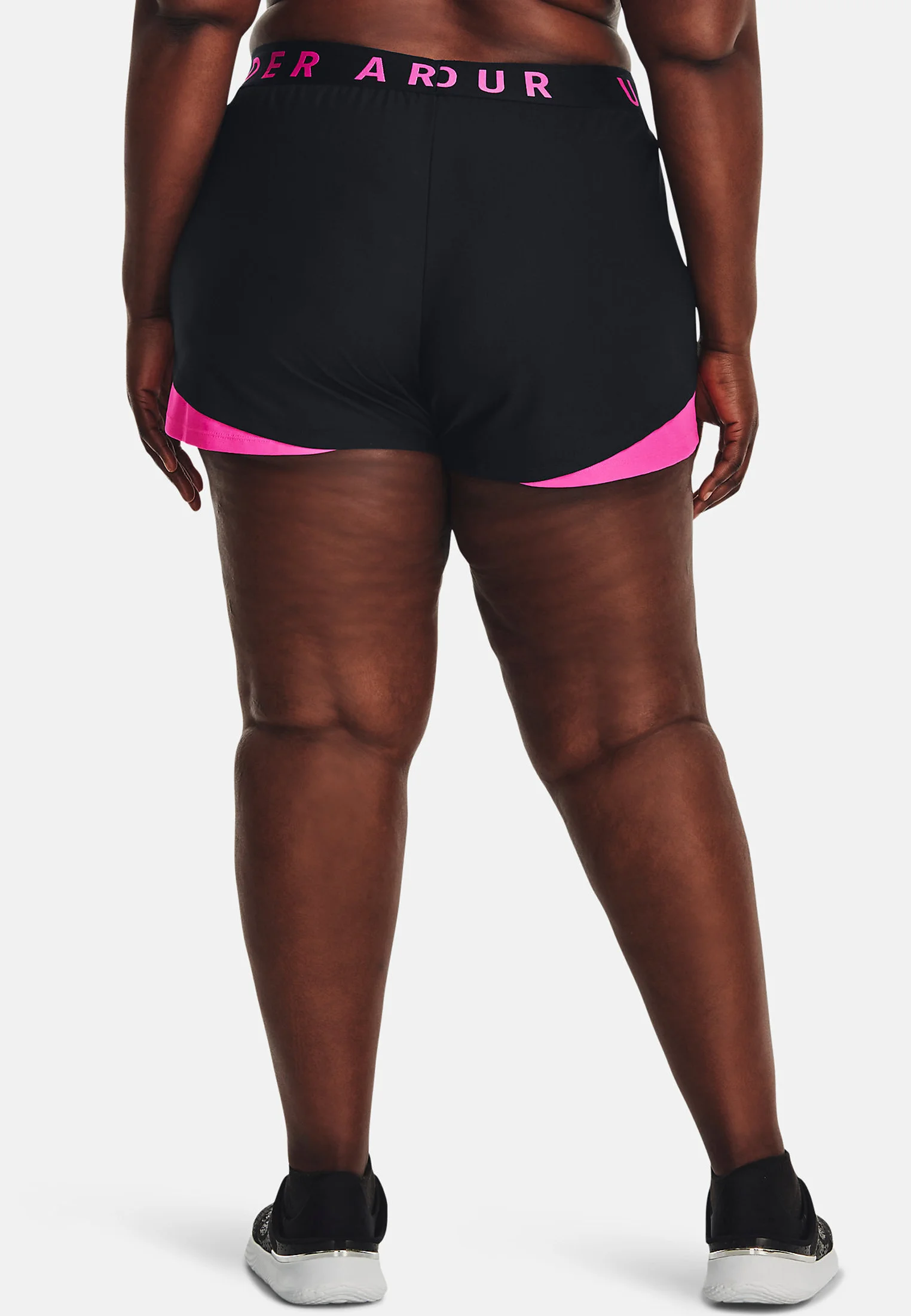 Pantalones cortos deportivos Under Armour PLAY UP