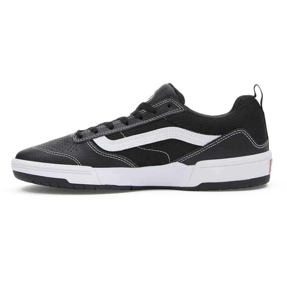 Vans Zahba VN0007QQBZW / schwarz