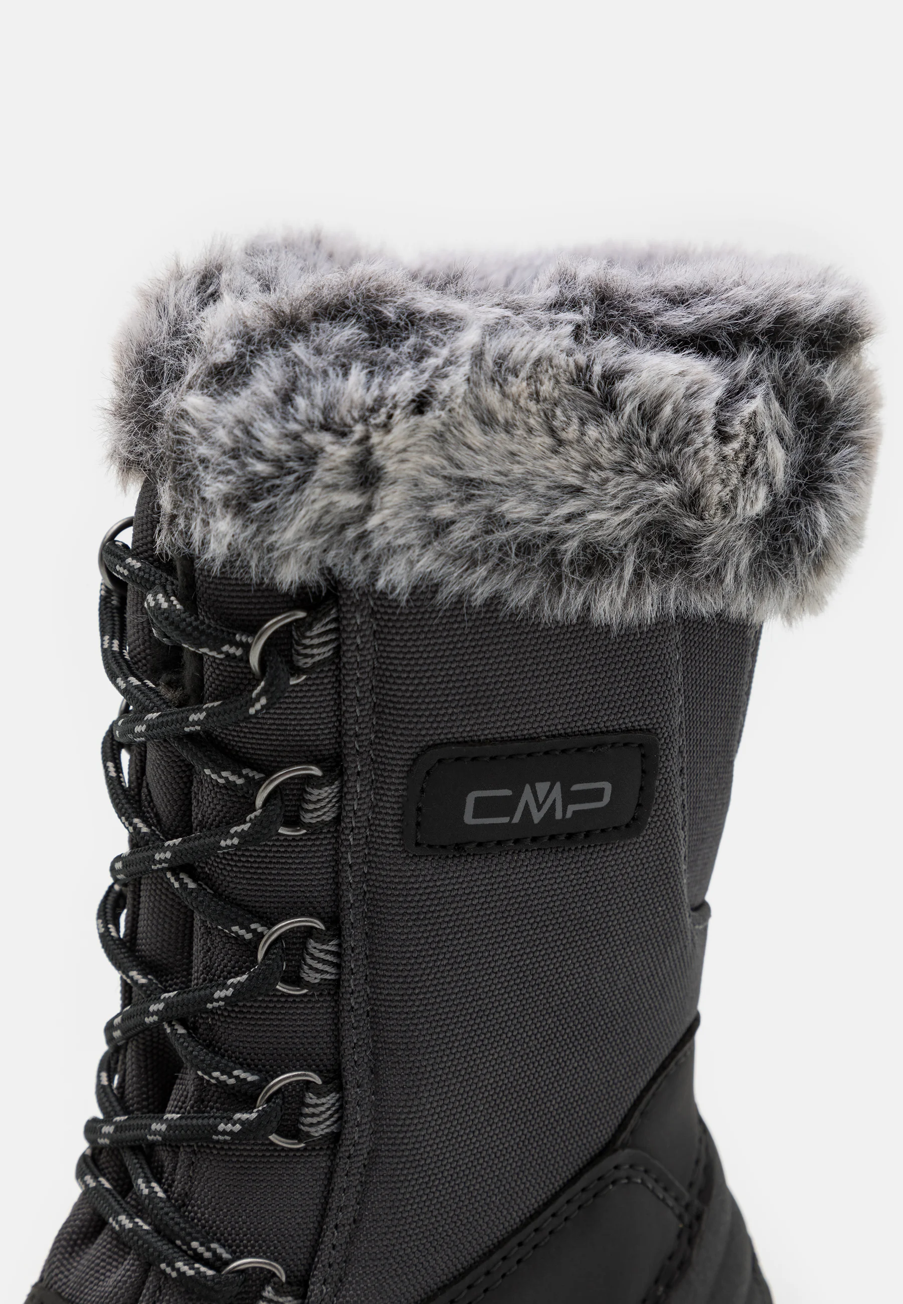 CMP GIRL MAGDALENA - Botas de nieve
