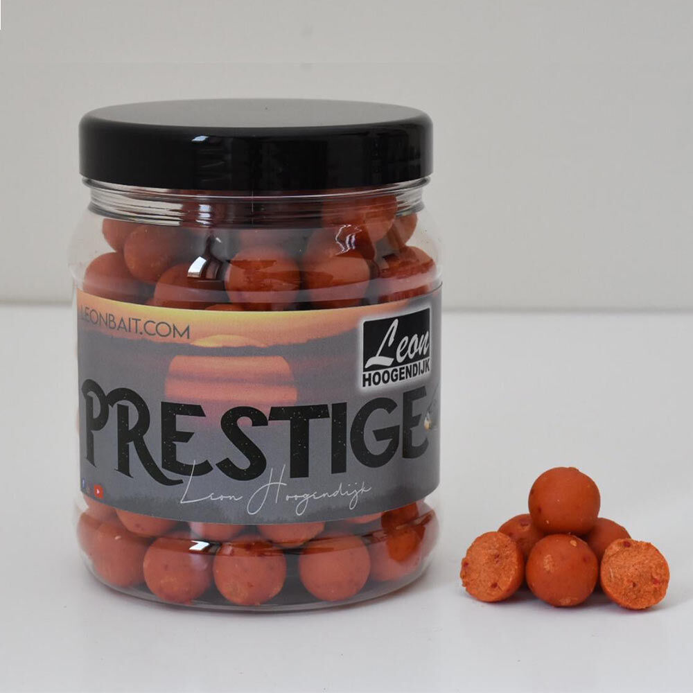 Bouillettes Hoogendijk Prestige Tutti Frutti 1L