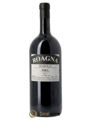 Barolo DOCG Pira Vieilles Vignes Roagna  2017 - Lot de 1 Magnum
