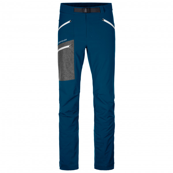 Ortovox - Cevedale Pants - Skitourenhose