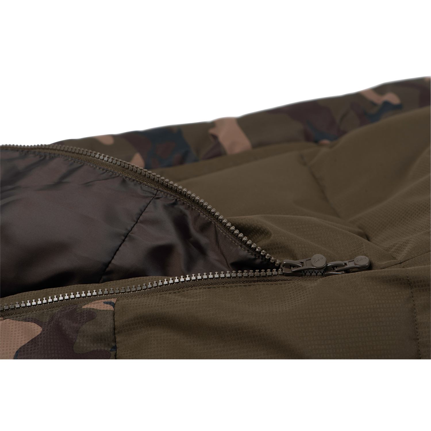 Fox Carp Herren Latzhose RS Quilted Salopettes