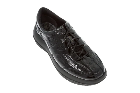 kybun Probier-Schuh Basel 20 Onyx Damen