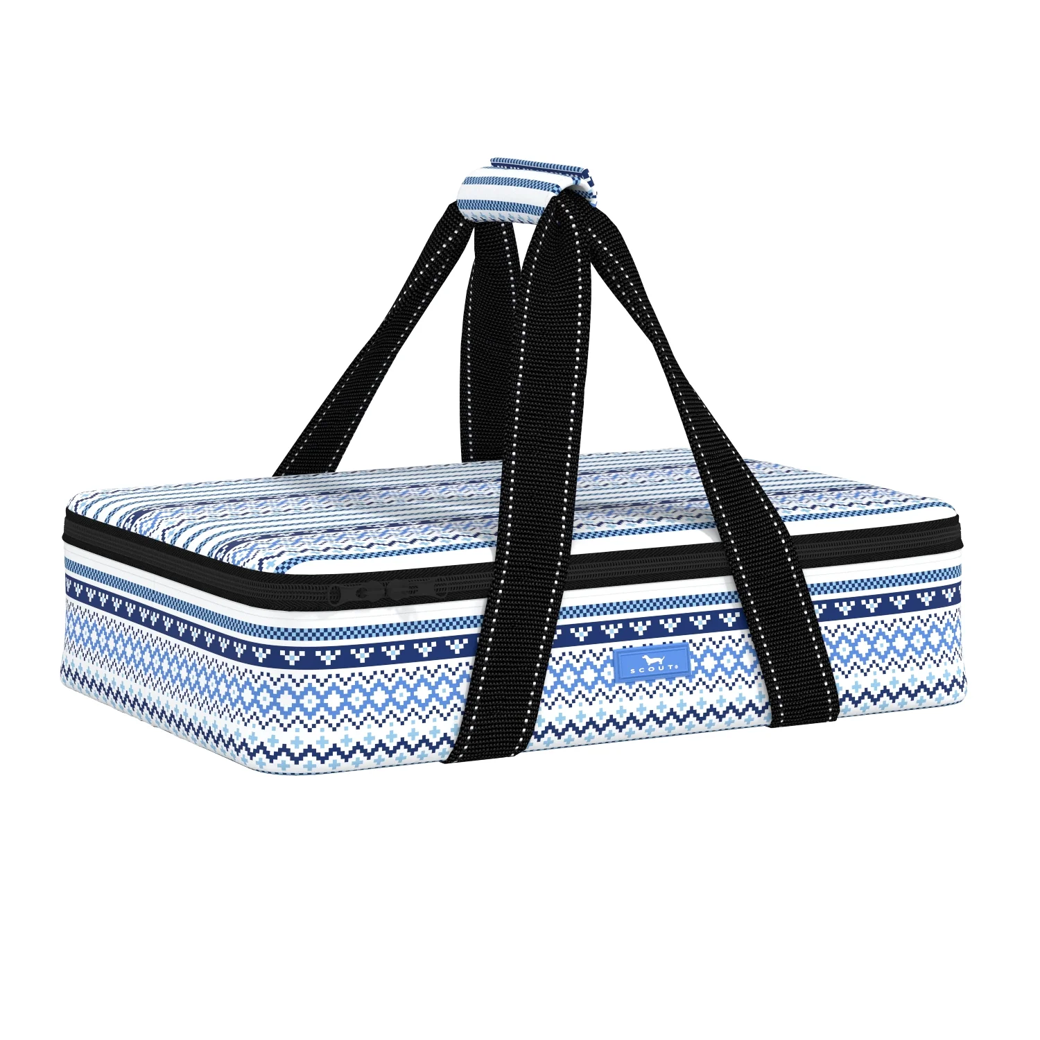 Casserole Carrier Hot Date