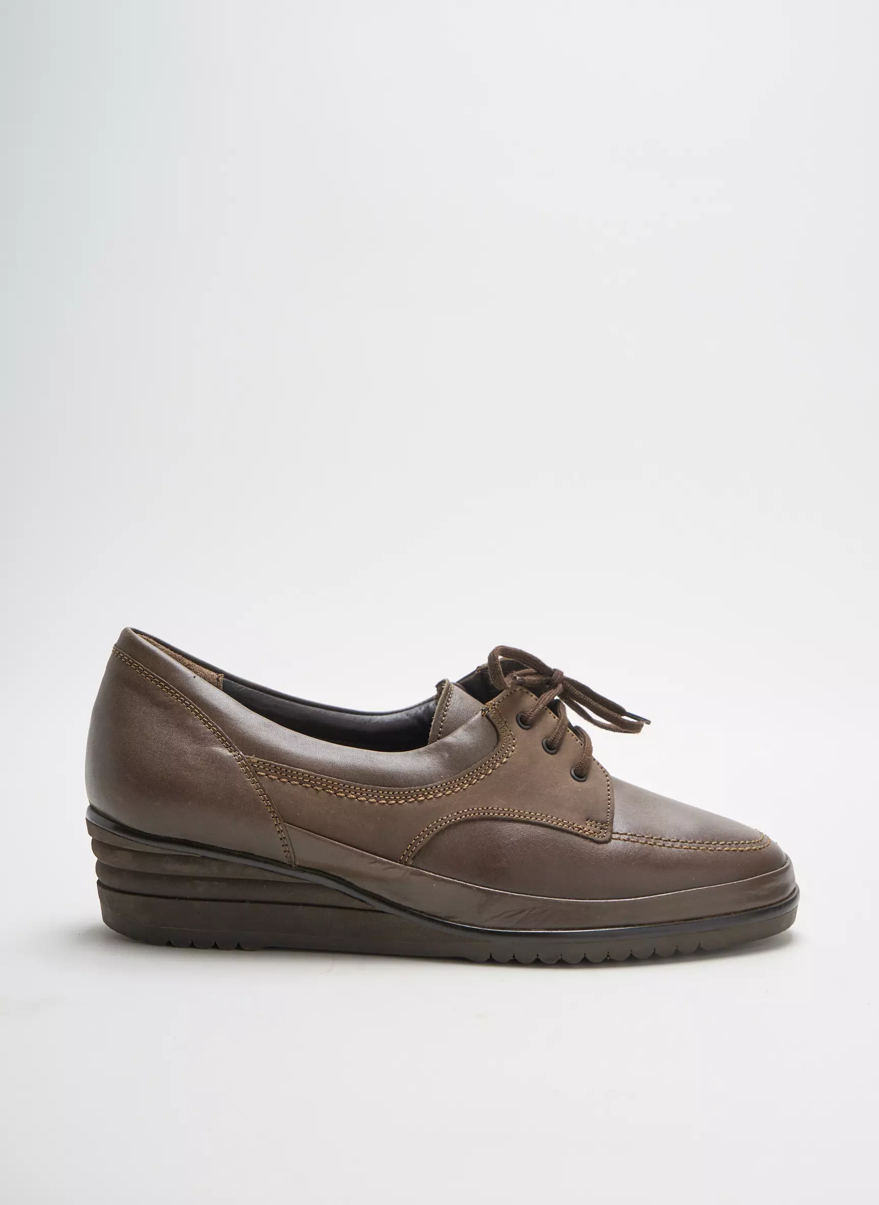 Dorndorf Chaussures Confort Femme couleur marron
