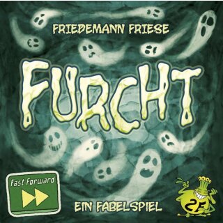 Fast Forward: Furcht (DE)