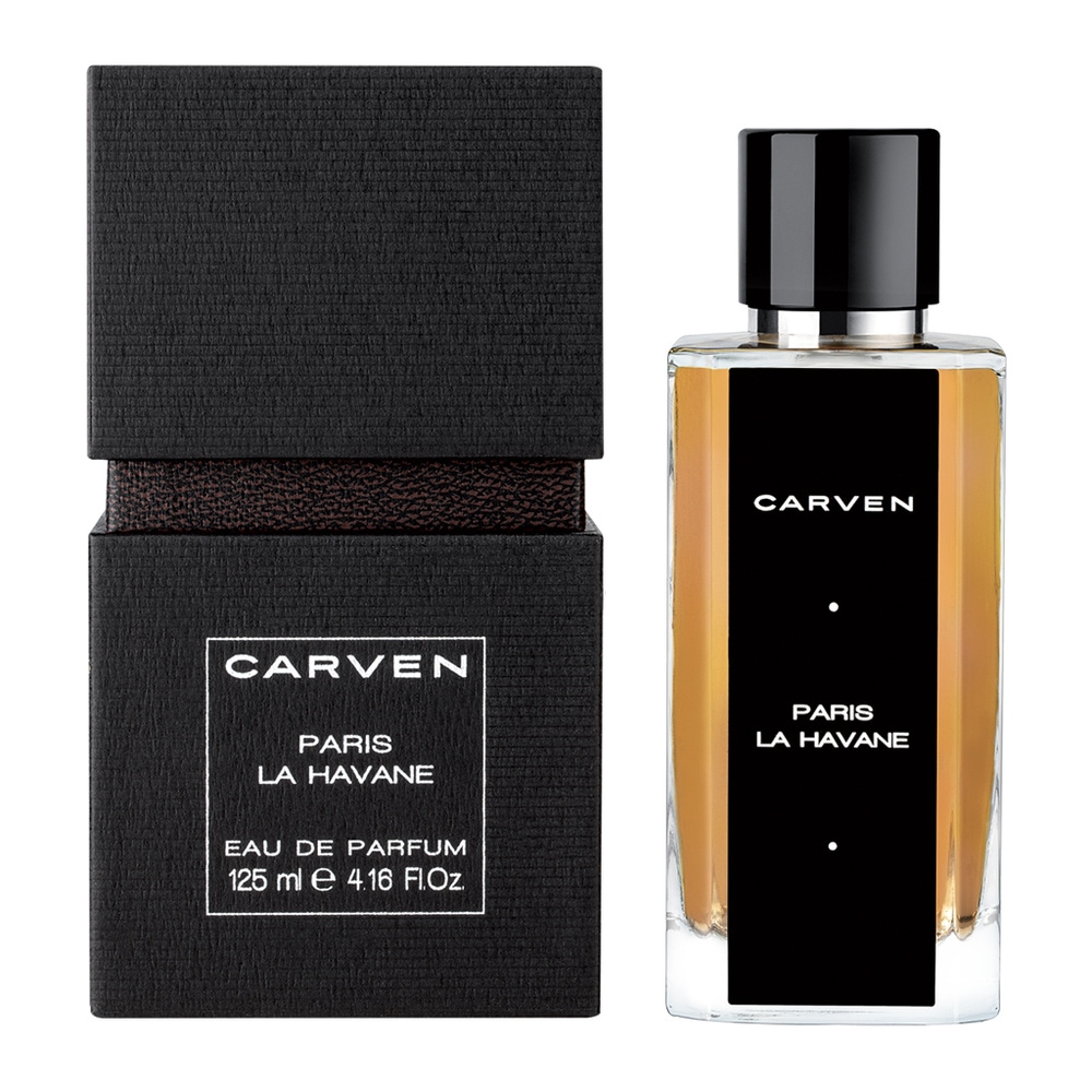 Carven PARIS LA HAVANE EAU DE PARFUM