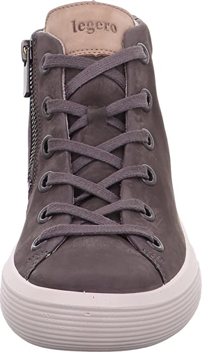 SUPERFIT Stiefeletten grau