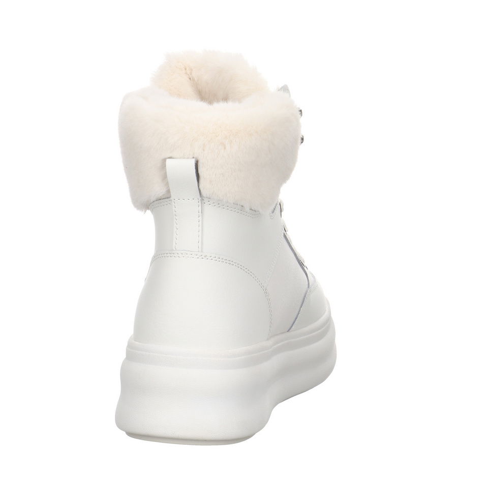 Blauer Emery 01 Boots