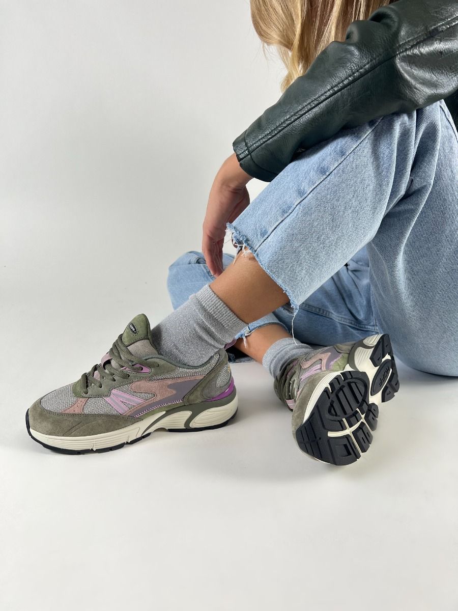 Hoff  DAKOTA - Kaki Rose