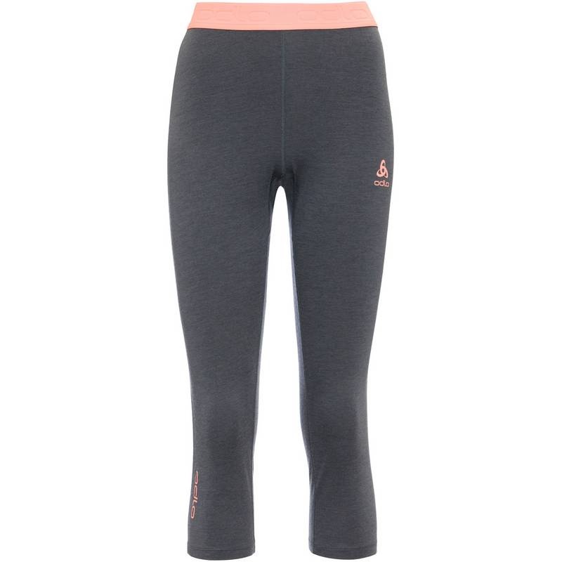Odlo Revelstoke Performance Wool 150 Funktionsunterhose Damen