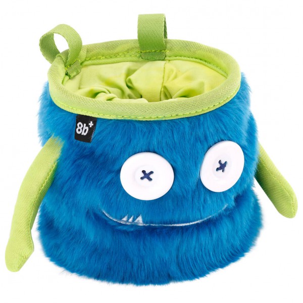 8bplus - Max - Chalkbag