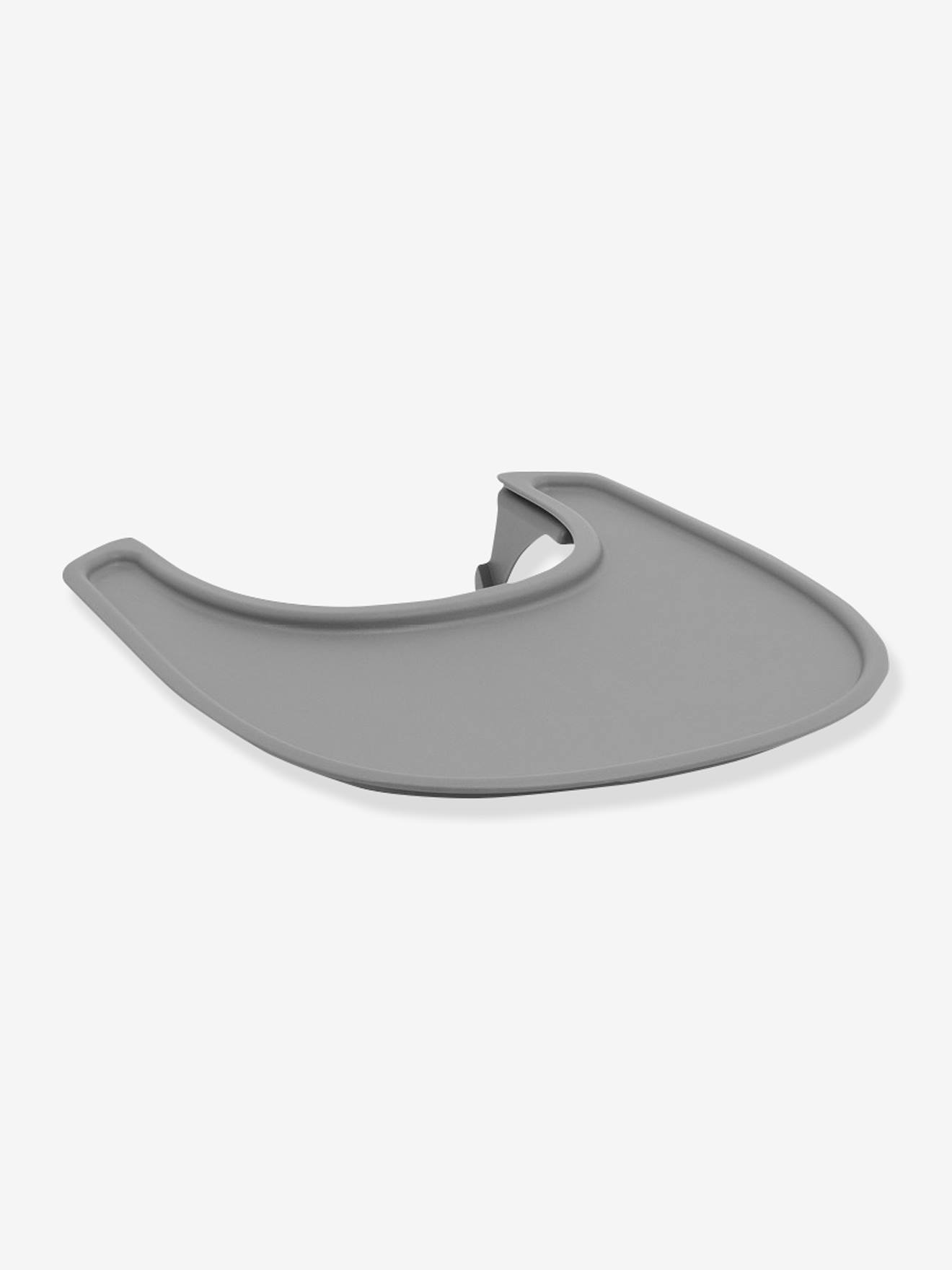 Plateau Tray pour Babyset Nomi STOKKE noir