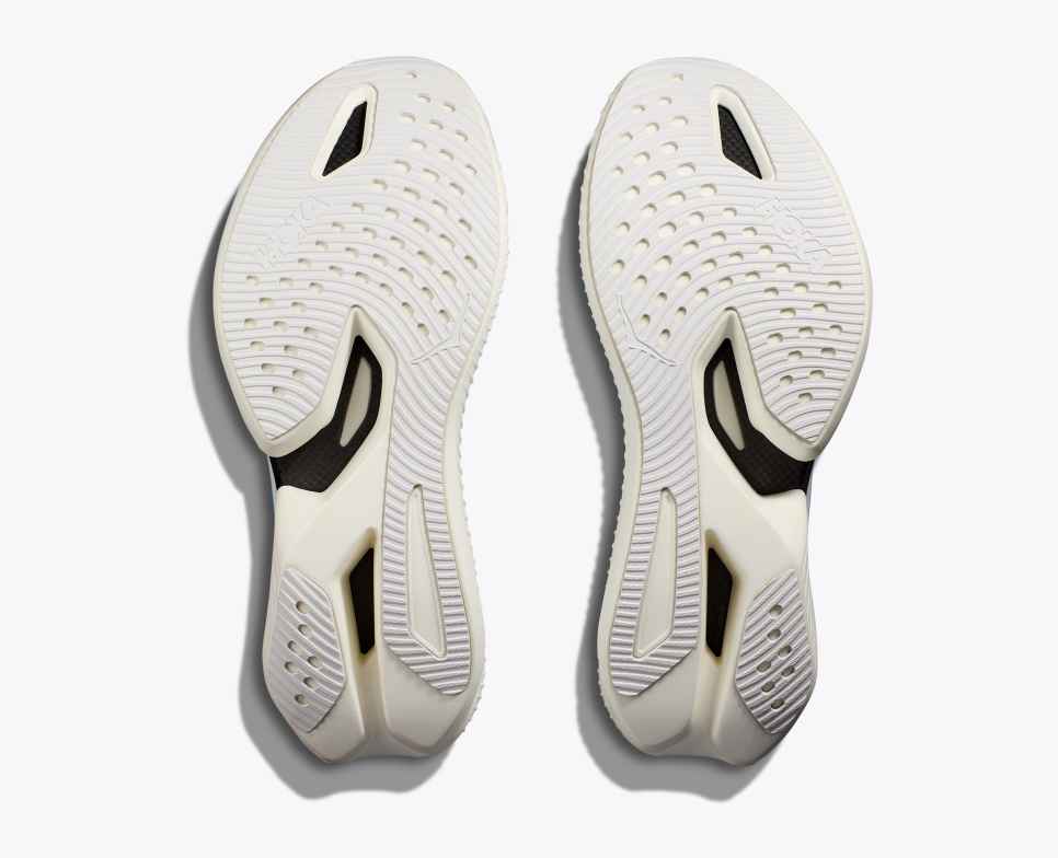 Cielo X1 White / Virtual Blue