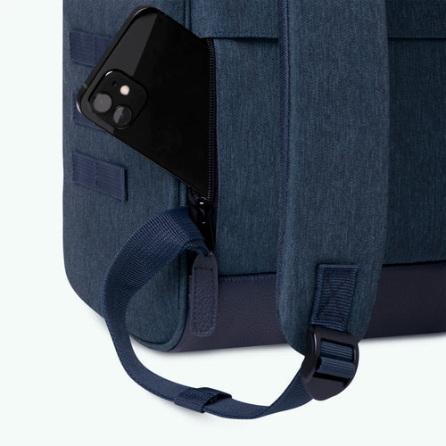 Adventurer Medium Backpack, Port Antonio, Dark Blue