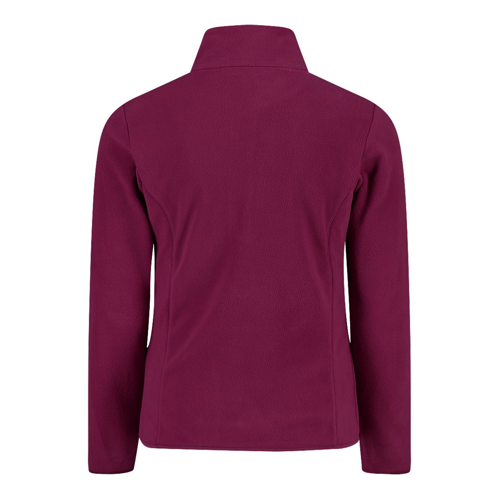 CMP Stehkragenpullover Kid G Sweat Arctic Fleece aus funktionellem Arctic Fleece®