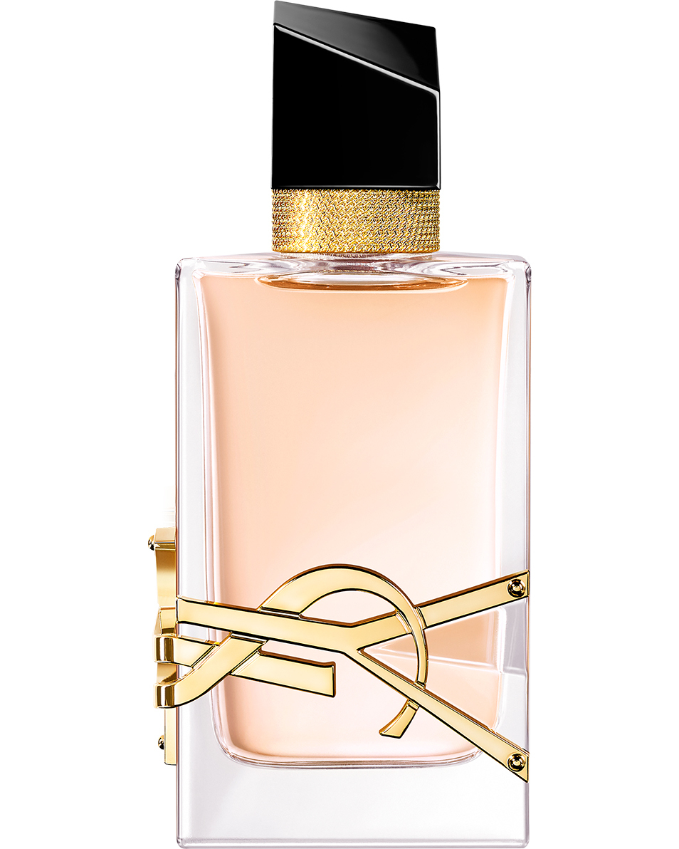 libre  EAU DE TOILETTE