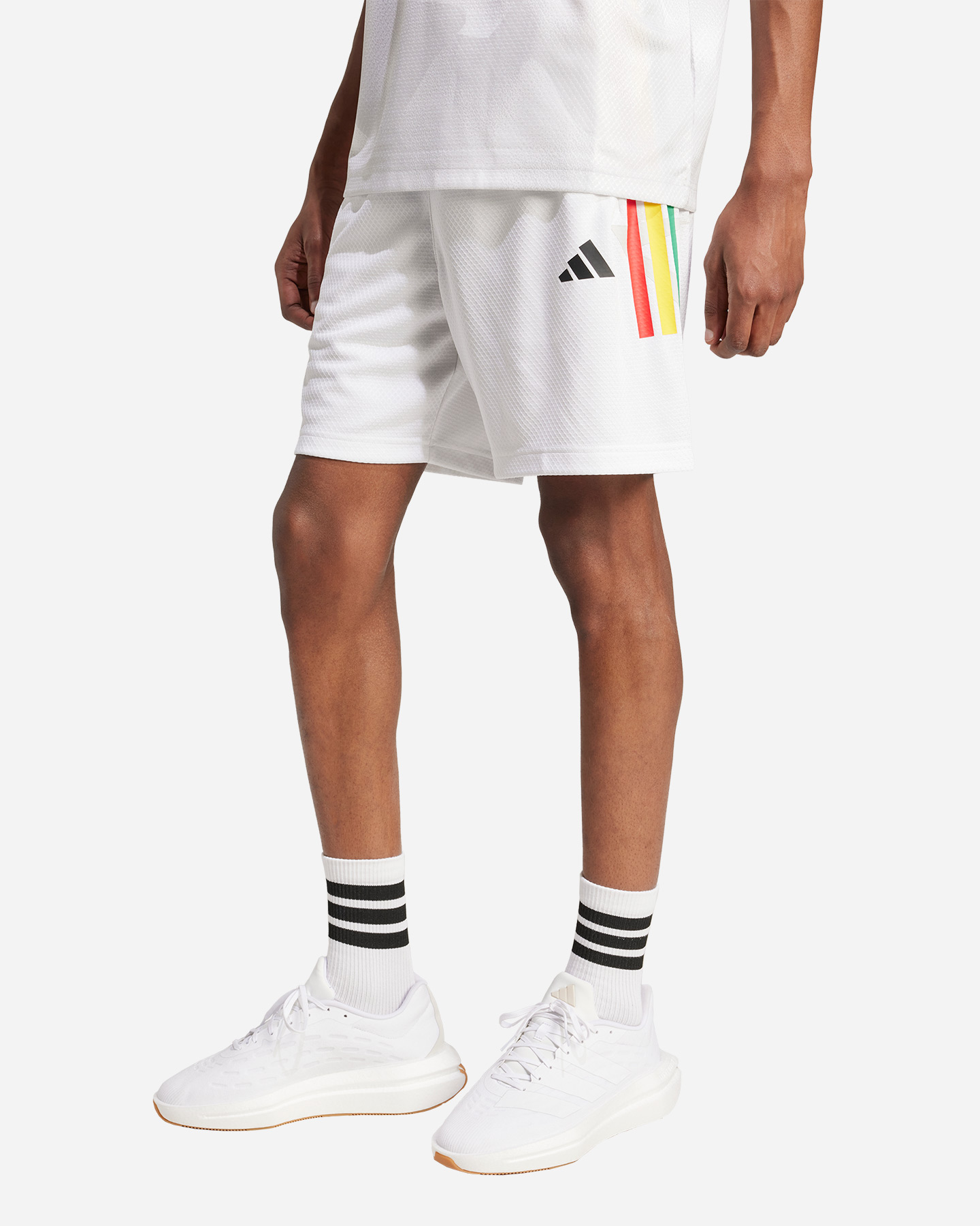 Šortky Adidas Tiro M JC8056