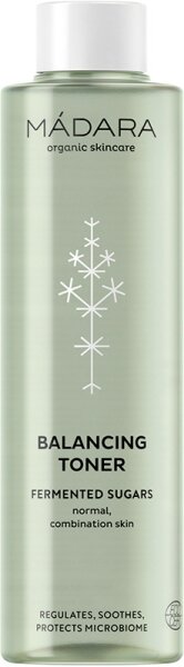 MÁDARA Balancing Toner Gesichtswasser