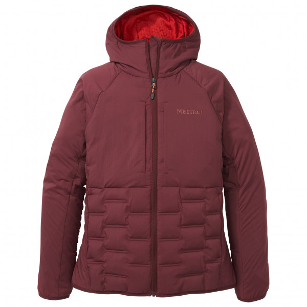 Marmot - Women's Warmcube Active Alt HB - Kunstfaserjacke