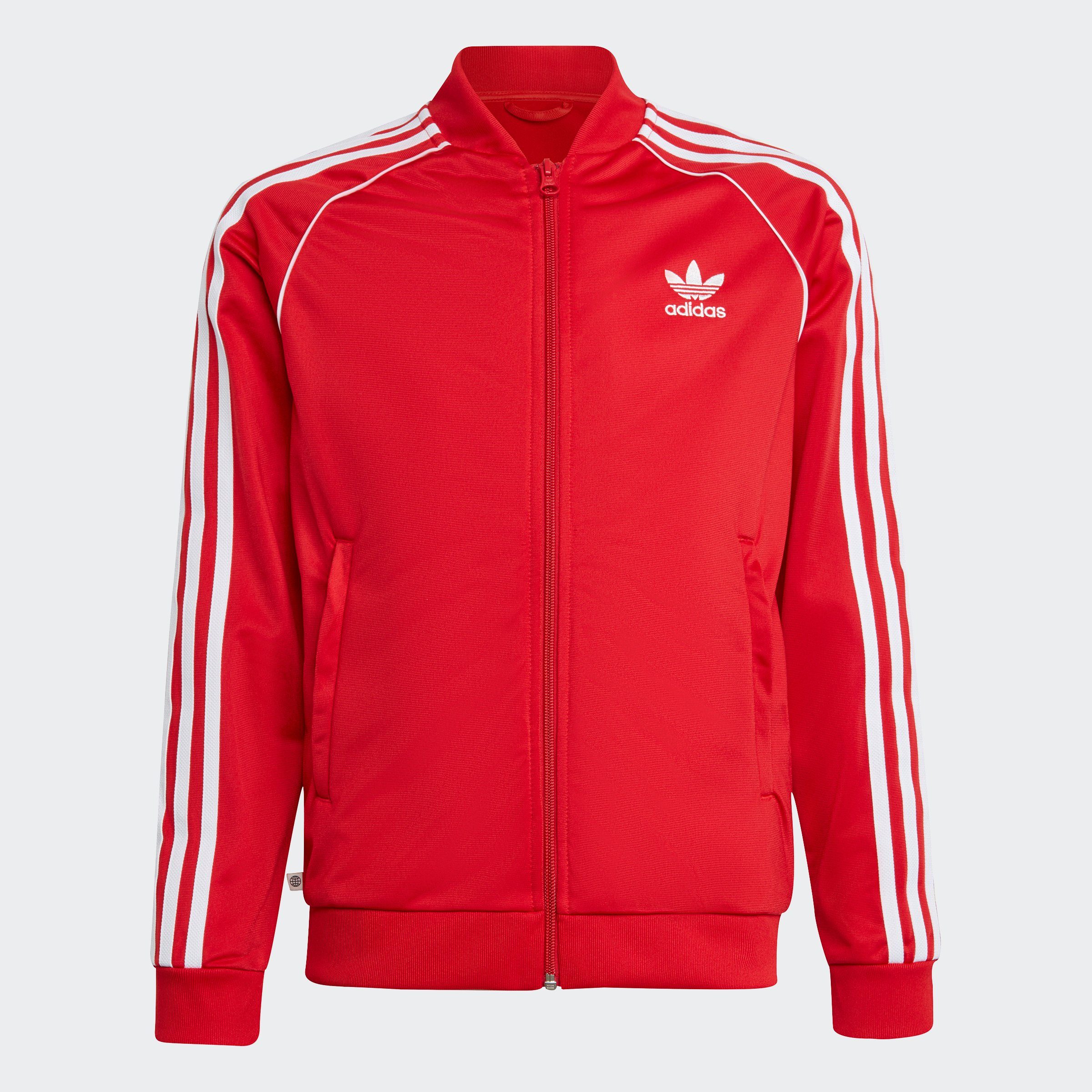 adidas Originals Trainingsjacke ADICOLOR SST ORIGINALS
