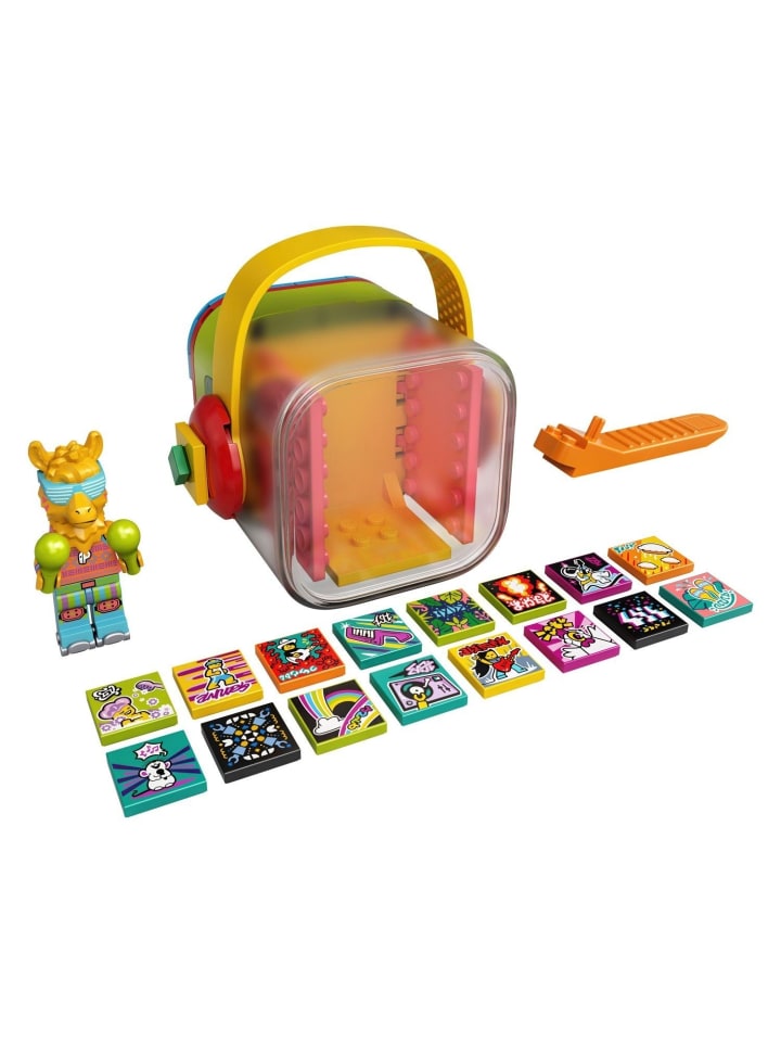 LEGO VIDIYO Party Llama BeatBox in Mehrfarbig ab 7 Jahre günstig kaufen onesize