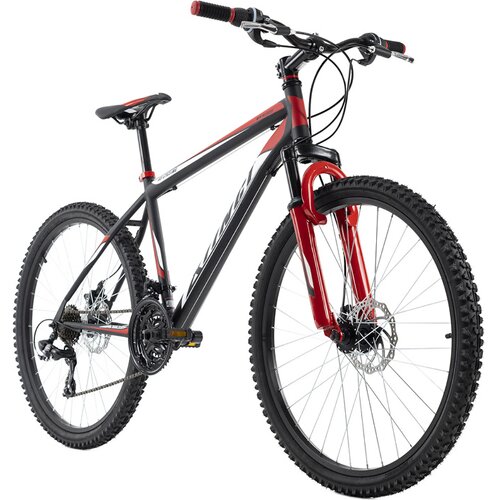 MTB-HARDTAIL MOUNTAINBIKE HARDTAIL 26