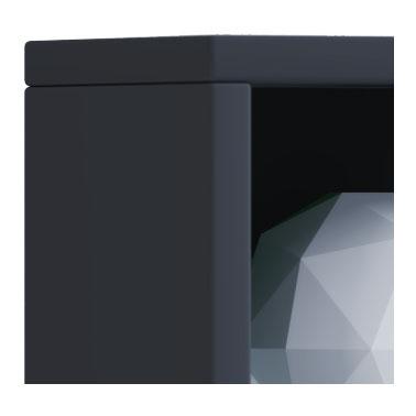VCM Regal Rasato L Schwarz